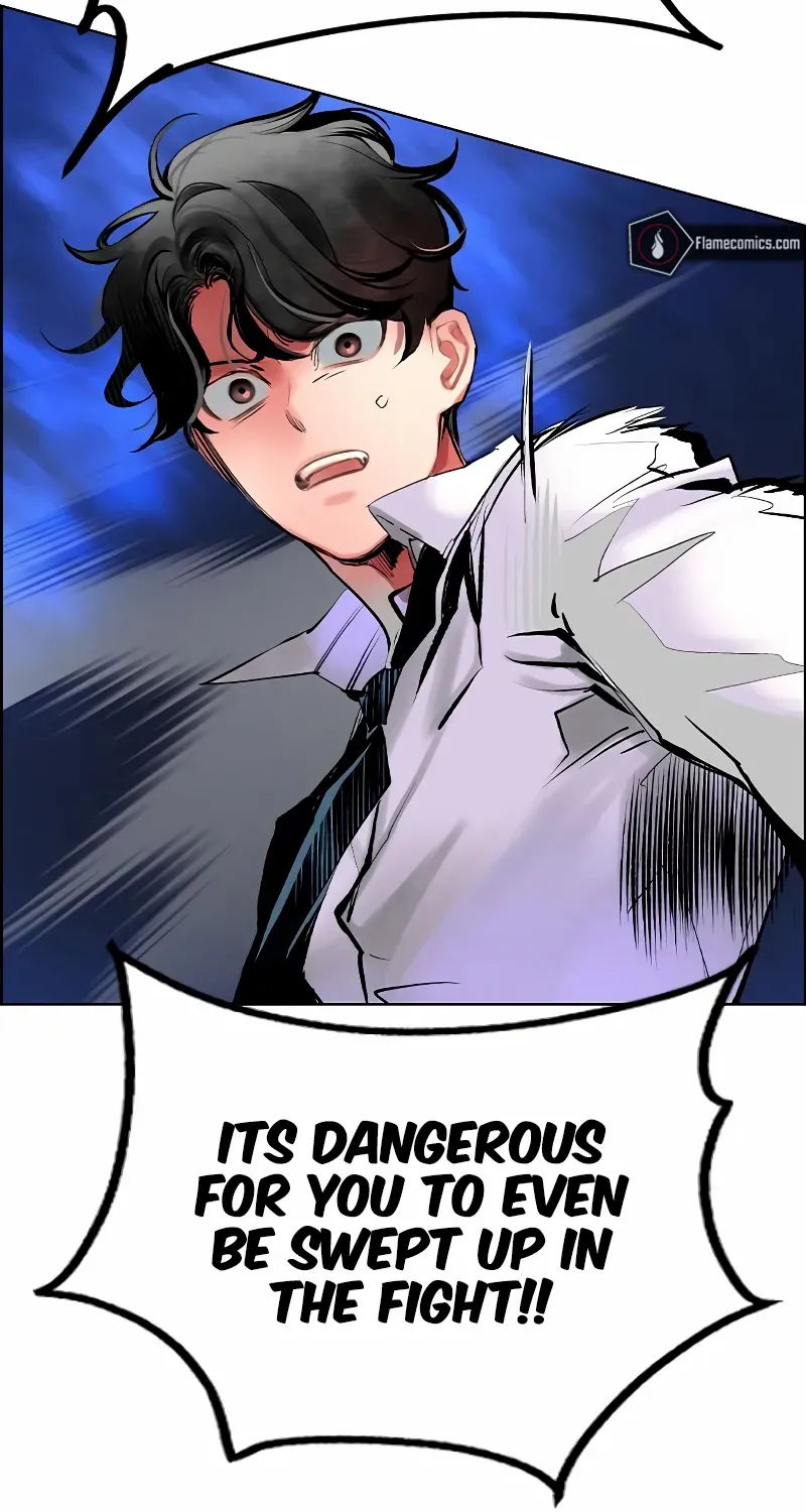 Manhwa Jungle Juice Chapter 182 page 46 - 