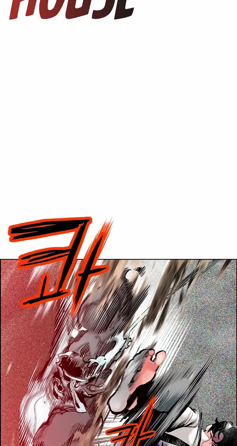 Manhwa Jungle Juice Chapter 182 page 53 - 