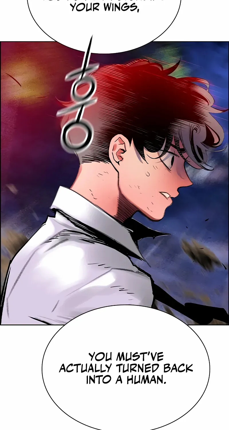 Manhwa Jungle Juice Chapter 182 page 57 - 