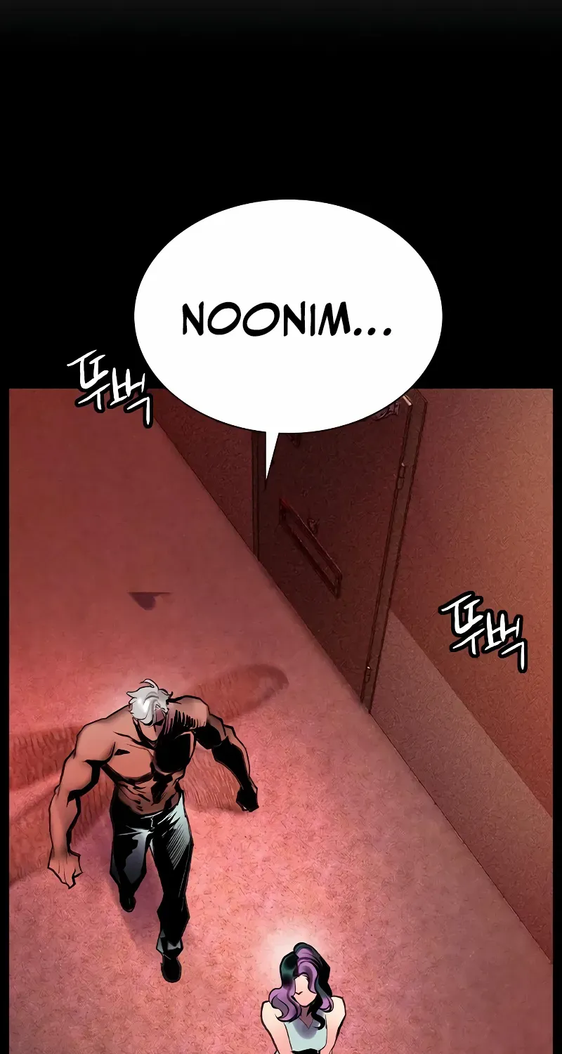 Manhwa Jungle Juice Chapter 182 page 63 - 