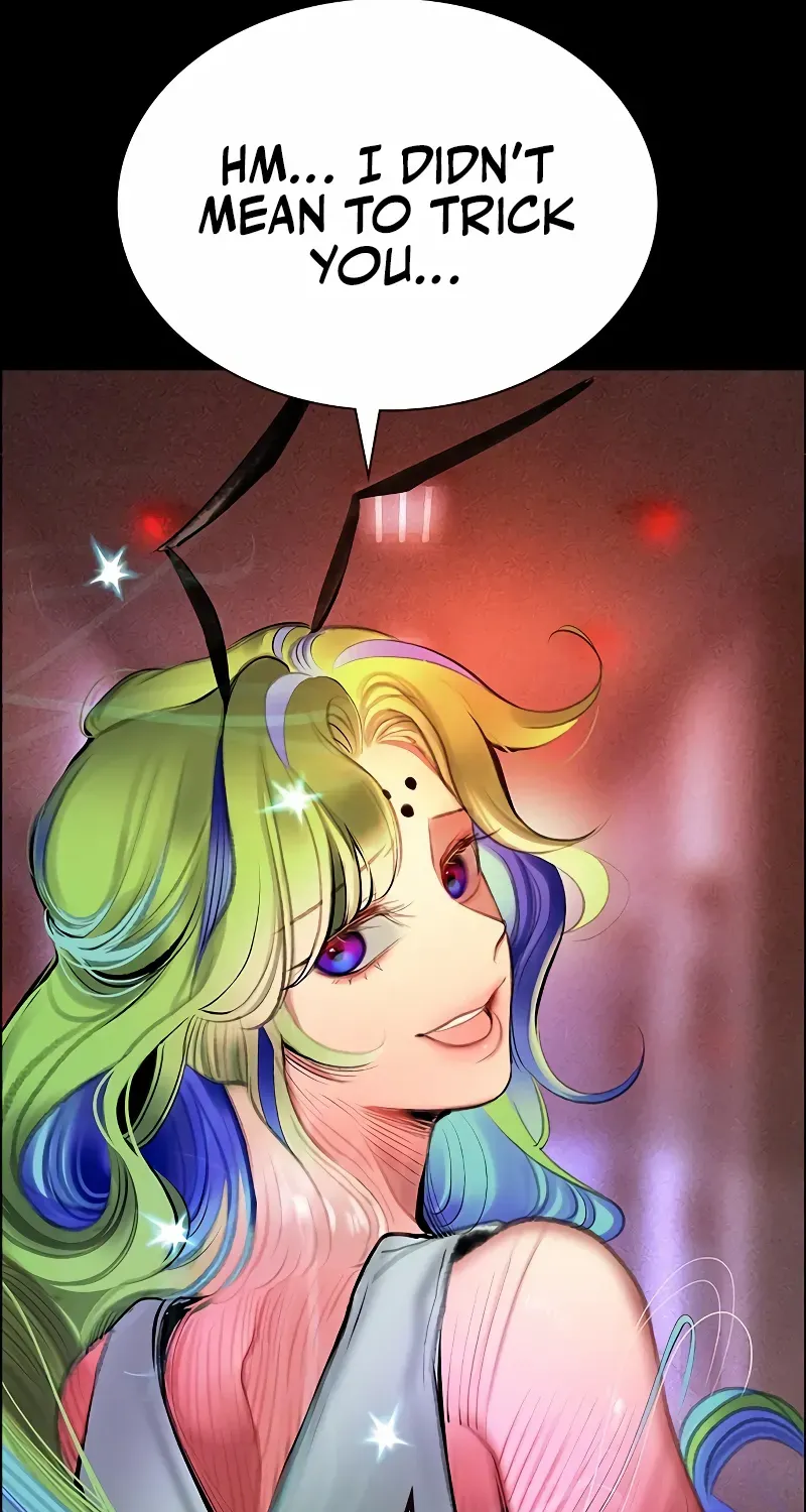 Manhwa Jungle Juice Chapter 182 page 65 - 