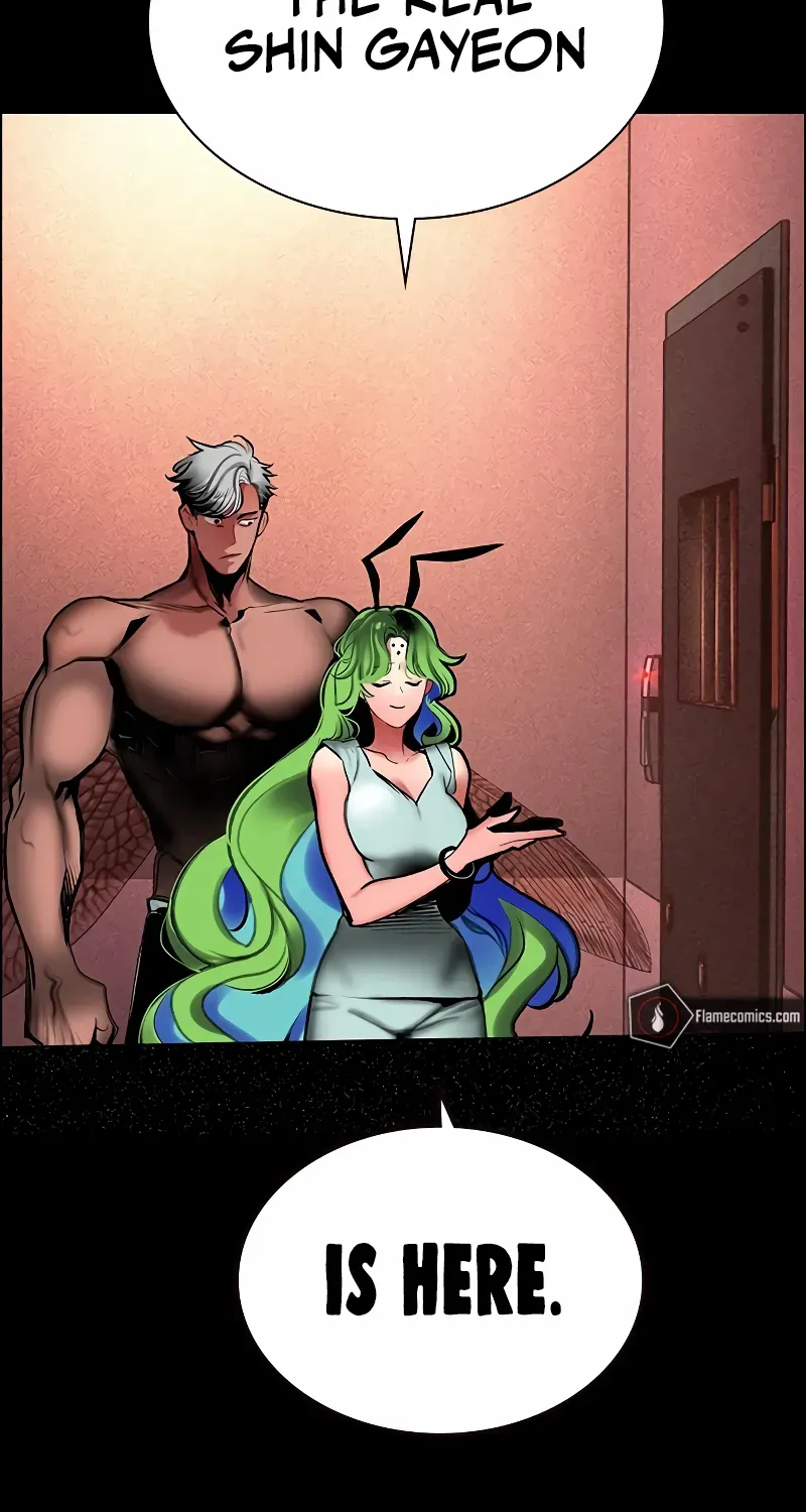Manhwa Jungle Juice Chapter 182 page 67 - 