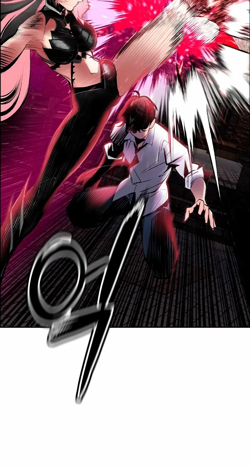 Manhwa Jungle Juice Chapter 182 page 80 - 