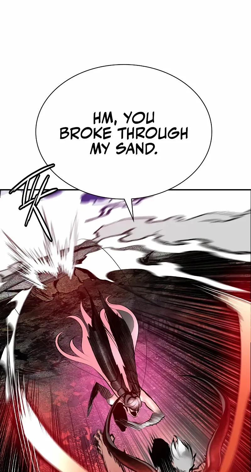 Manhwa Jungle Juice Chapter 182 page 83 - 
