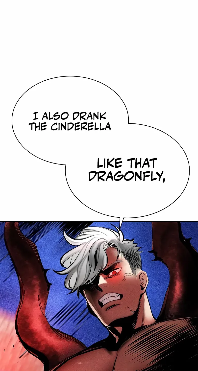 Manhwa Jungle Juice Chapter 182 page 89 - 