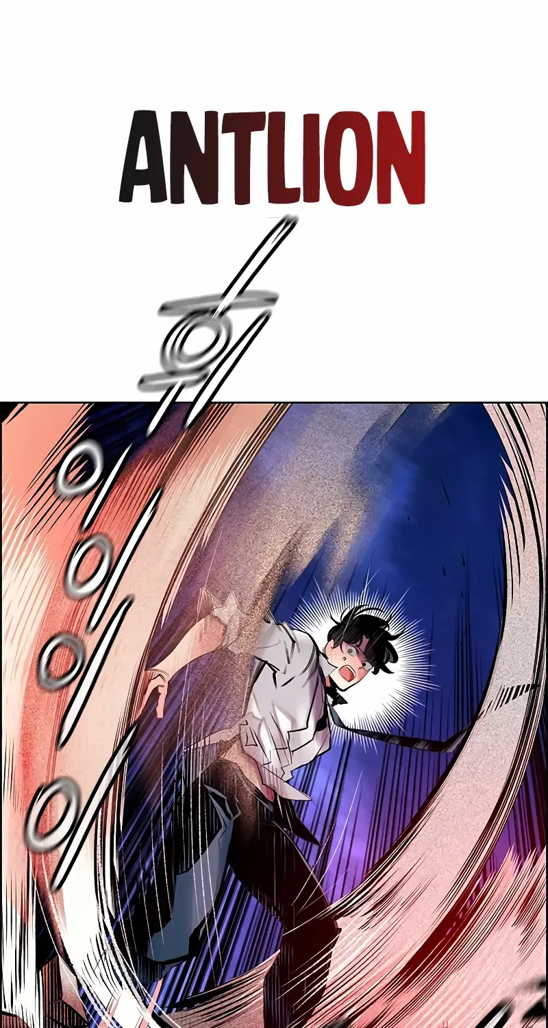 Manhwa Jungle Juice Chapter 182 page 99 - 