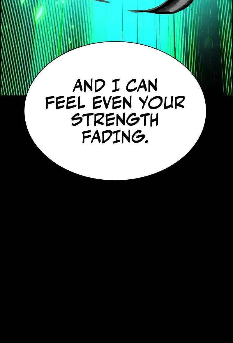 Manhwa Jungle Juice Chapter 183 page 11 - 