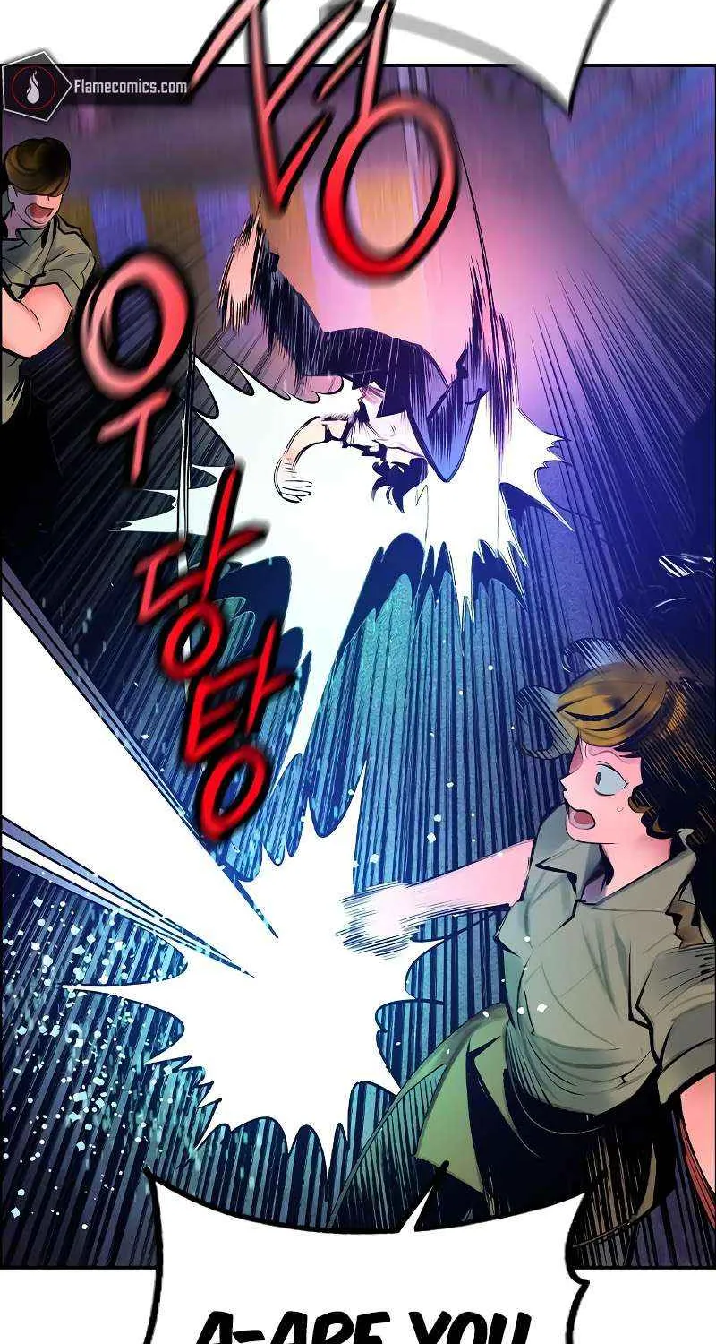 Manhwa Jungle Juice Chapter 183 page 104 - 