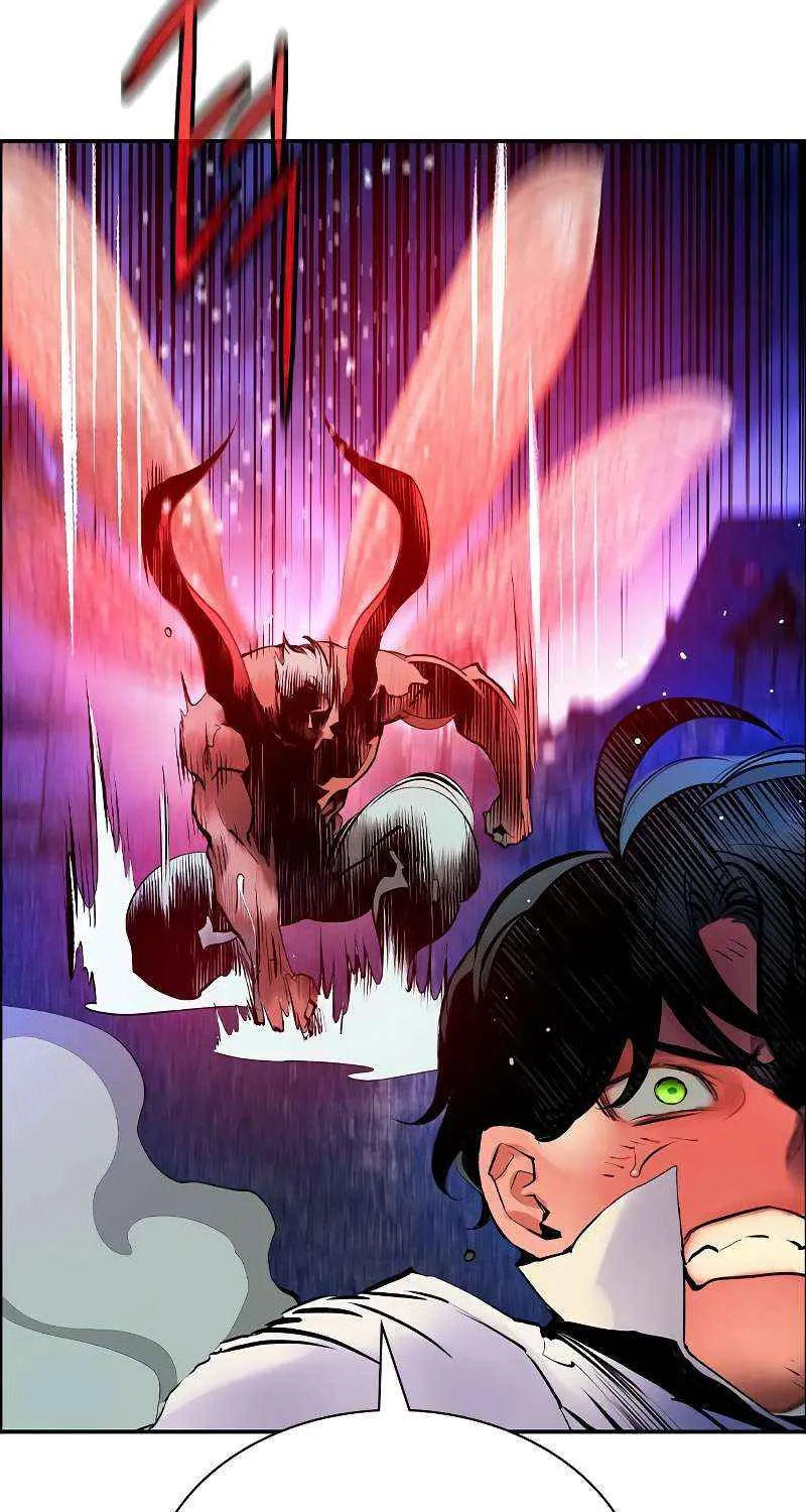 Manhwa Jungle Juice Chapter 183 page 106 - 