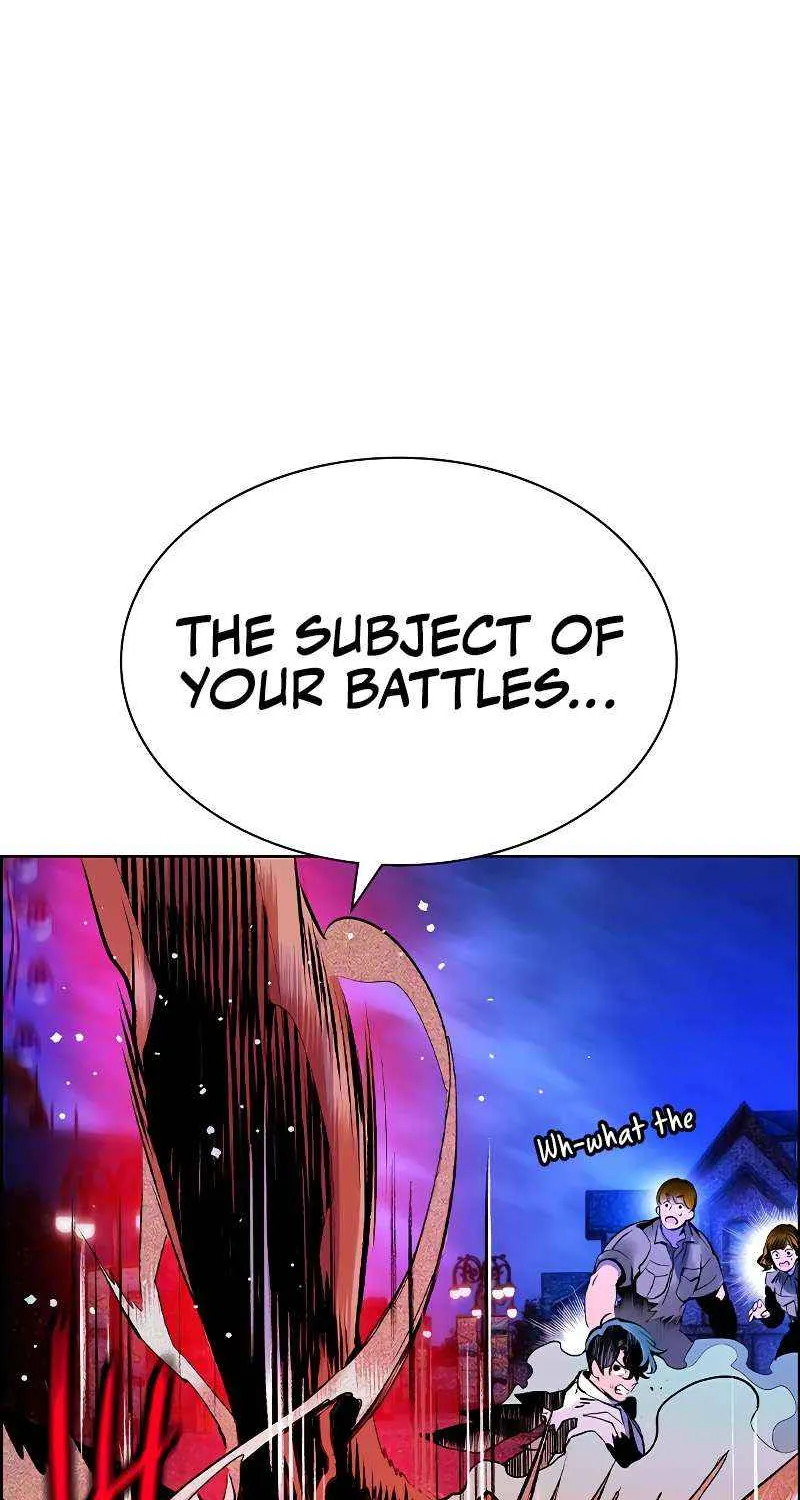 Manhwa Jungle Juice Chapter 183 page 109 - 
