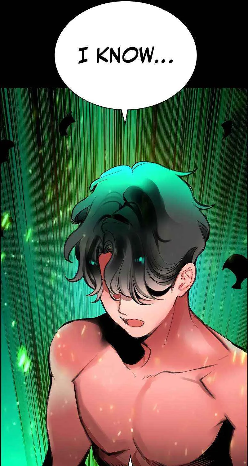 Manhwa Jungle Juice Chapter 183 page 12 - 