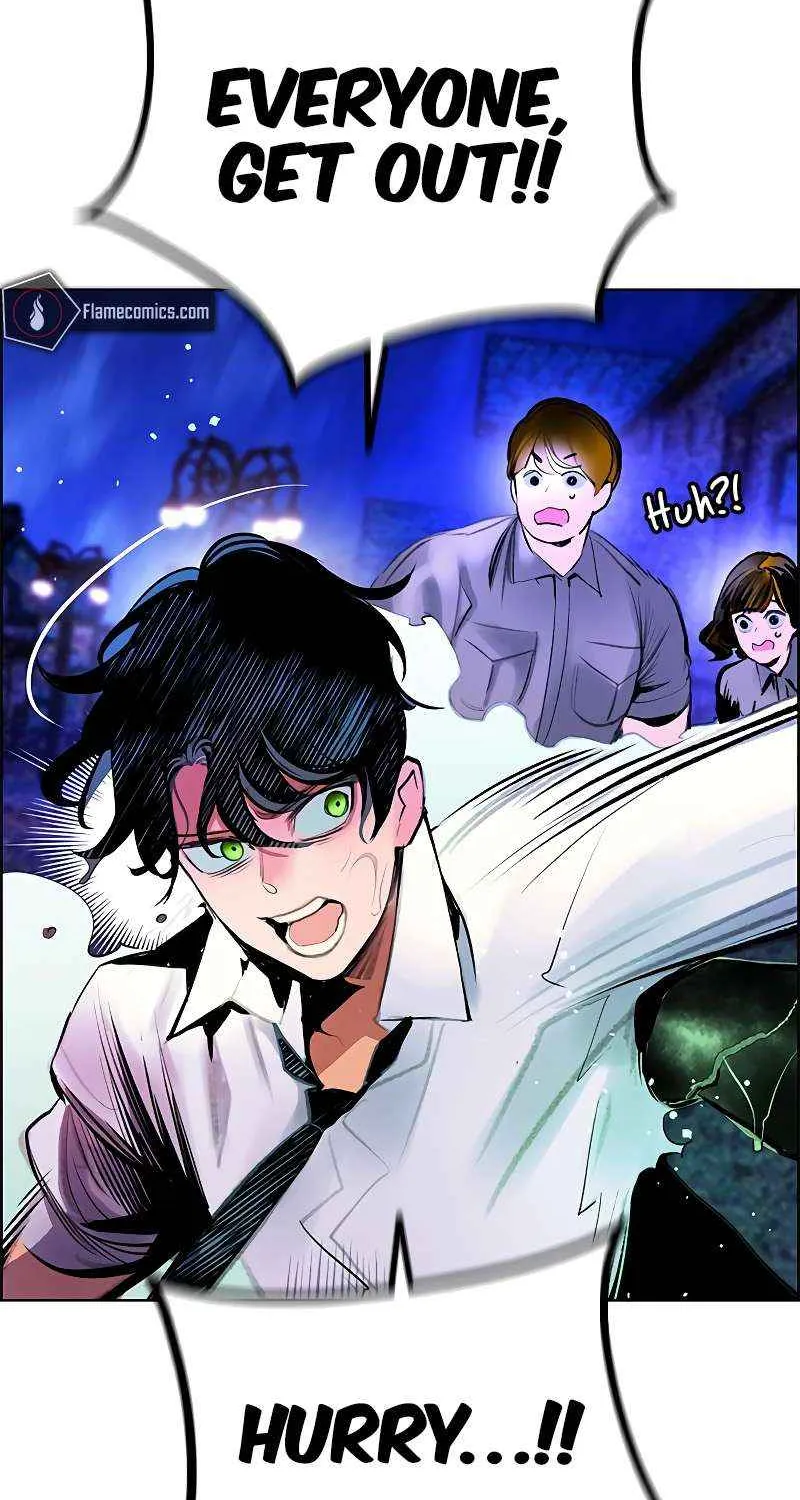Manhwa Jungle Juice Chapter 183 page 111 - 