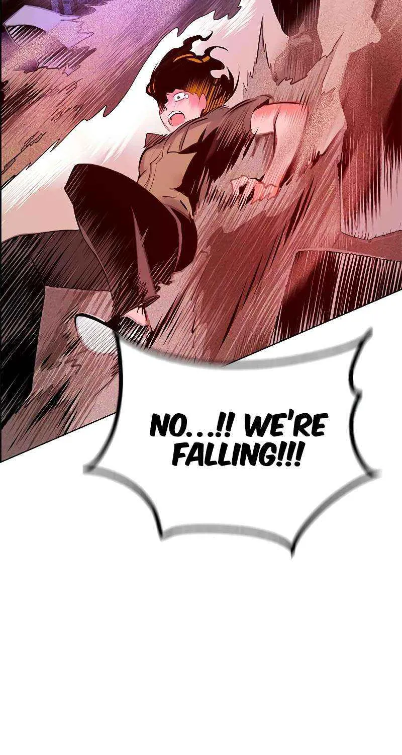 Manhwa Jungle Juice Chapter 183 page 118 - 