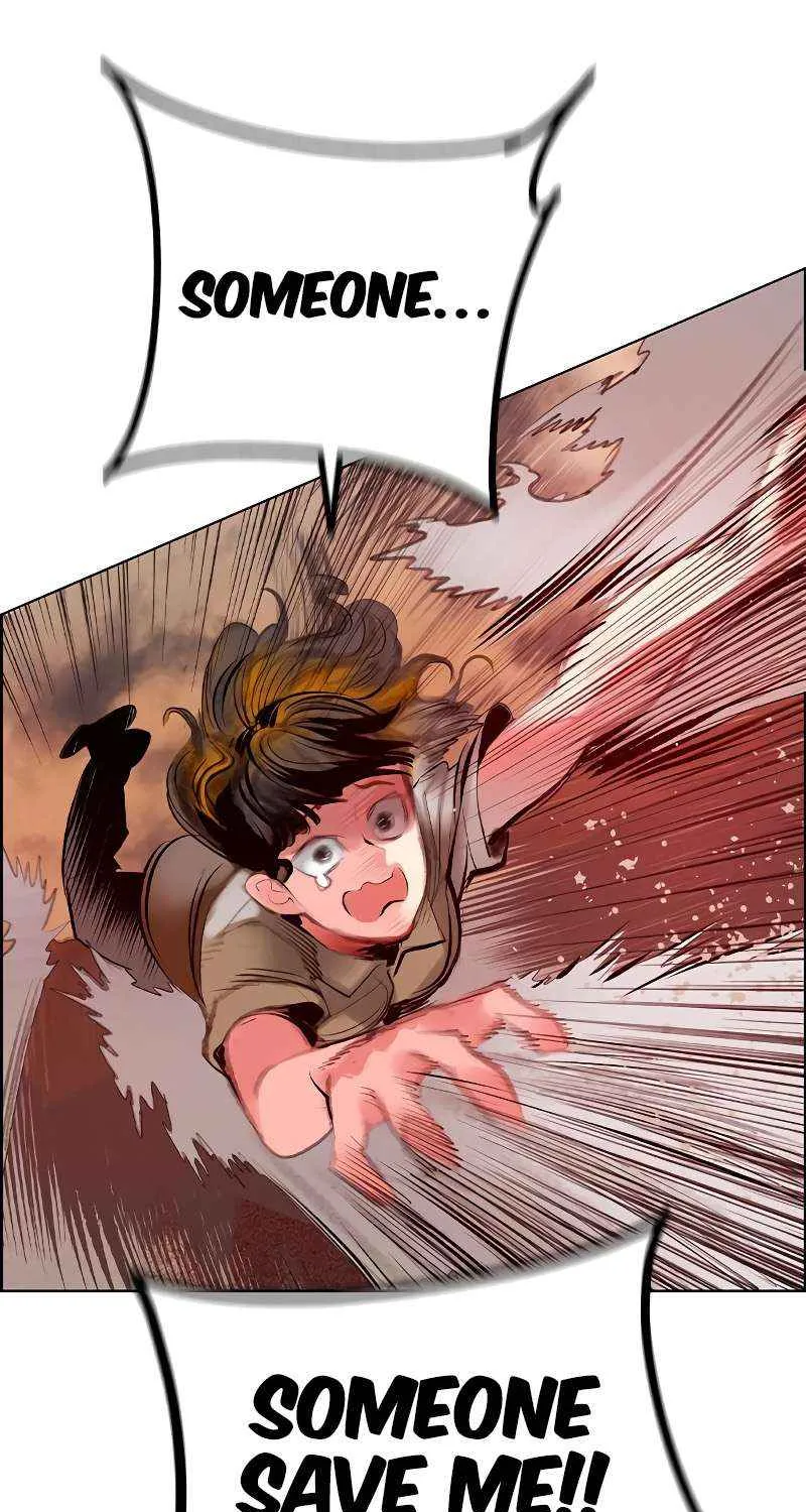 Manhwa Jungle Juice Chapter 183 page 119 - 