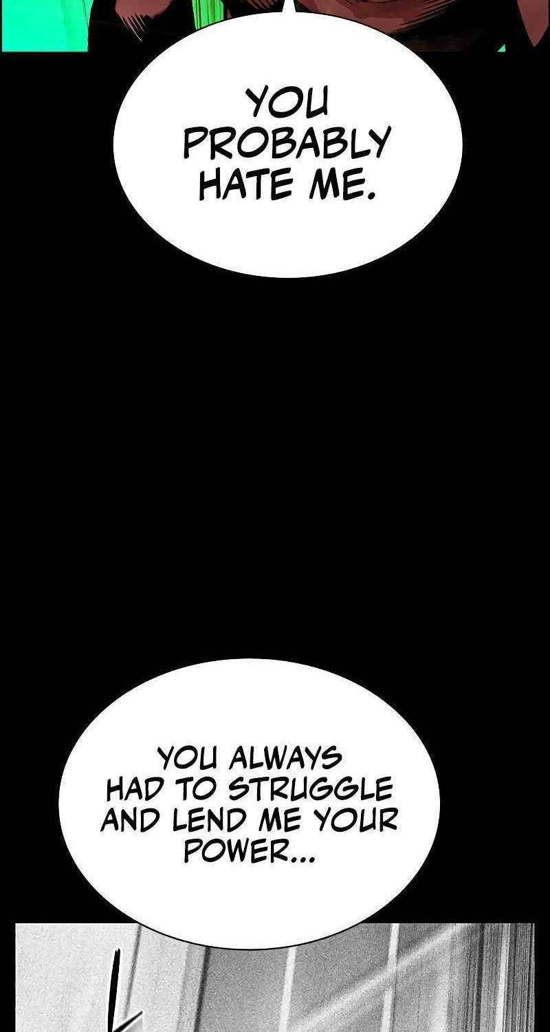 Manhwa Jungle Juice Chapter 183 page 13 - 