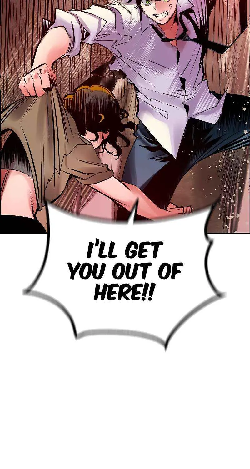 Manhwa Jungle Juice Chapter 183 page 121 - 