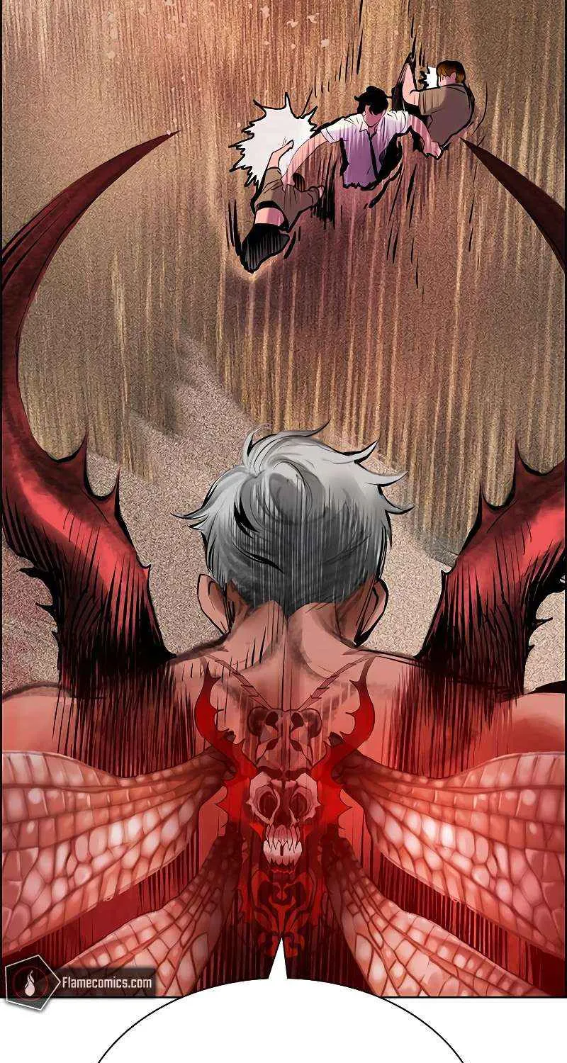 Manhwa Jungle Juice Chapter 183 page 123 - 