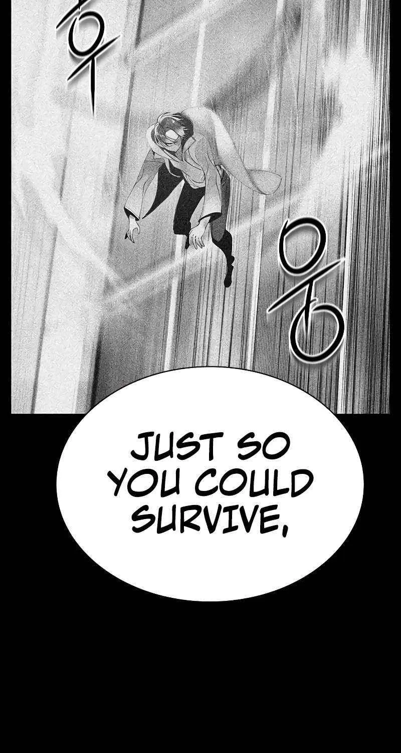 Manhwa Jungle Juice Chapter 183 page 14 - 