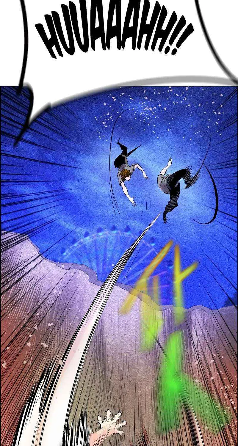 Manhwa Jungle Juice Chapter 183 page 132 - 