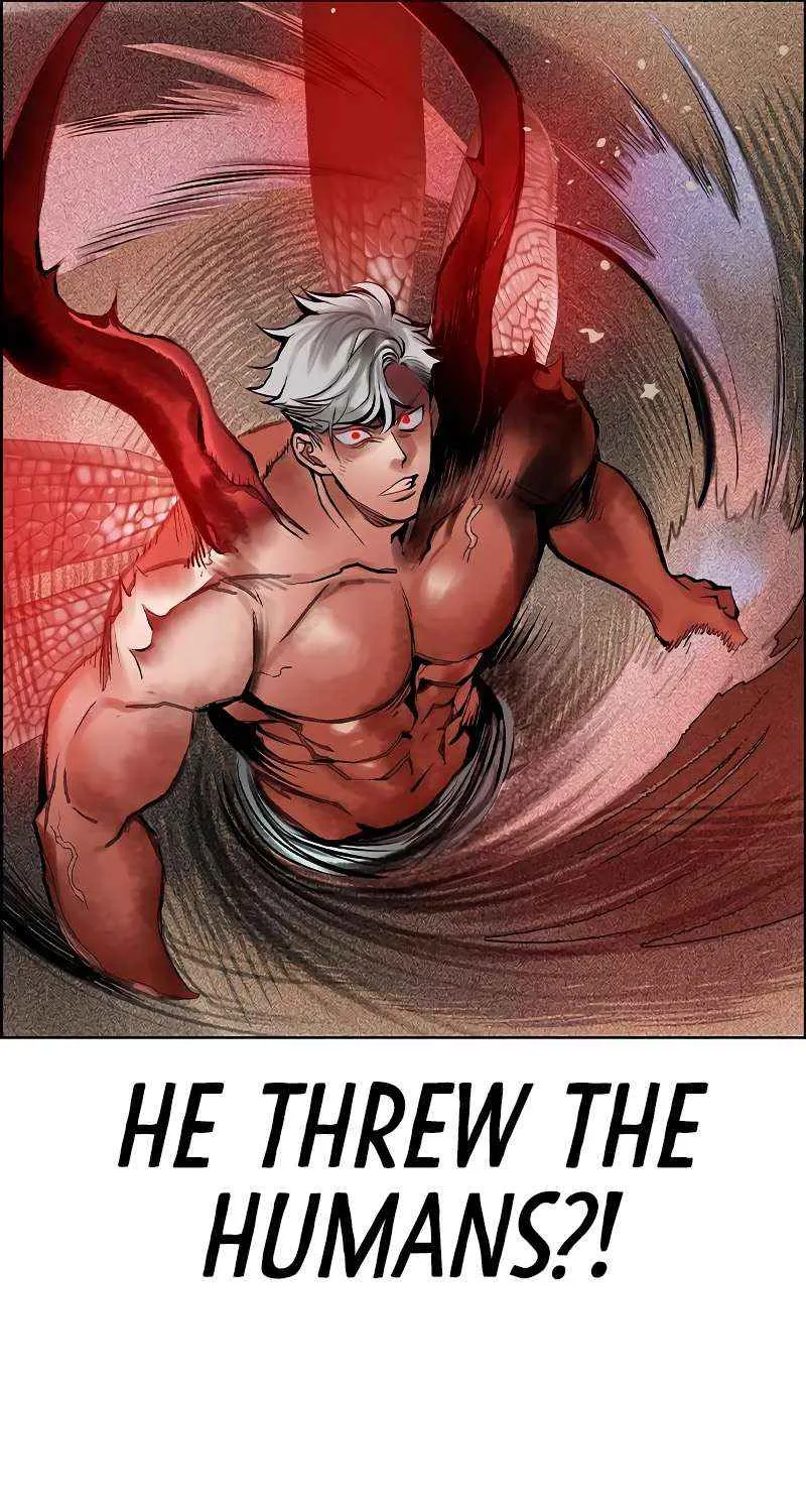 Manhwa Jungle Juice Chapter 183 page 134 - 