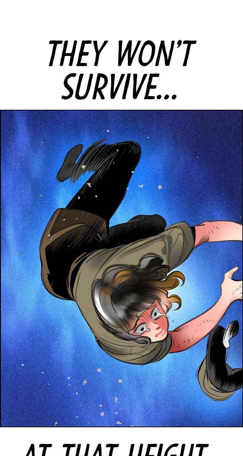 Manhwa Jungle Juice Chapter 183 page 135 - 