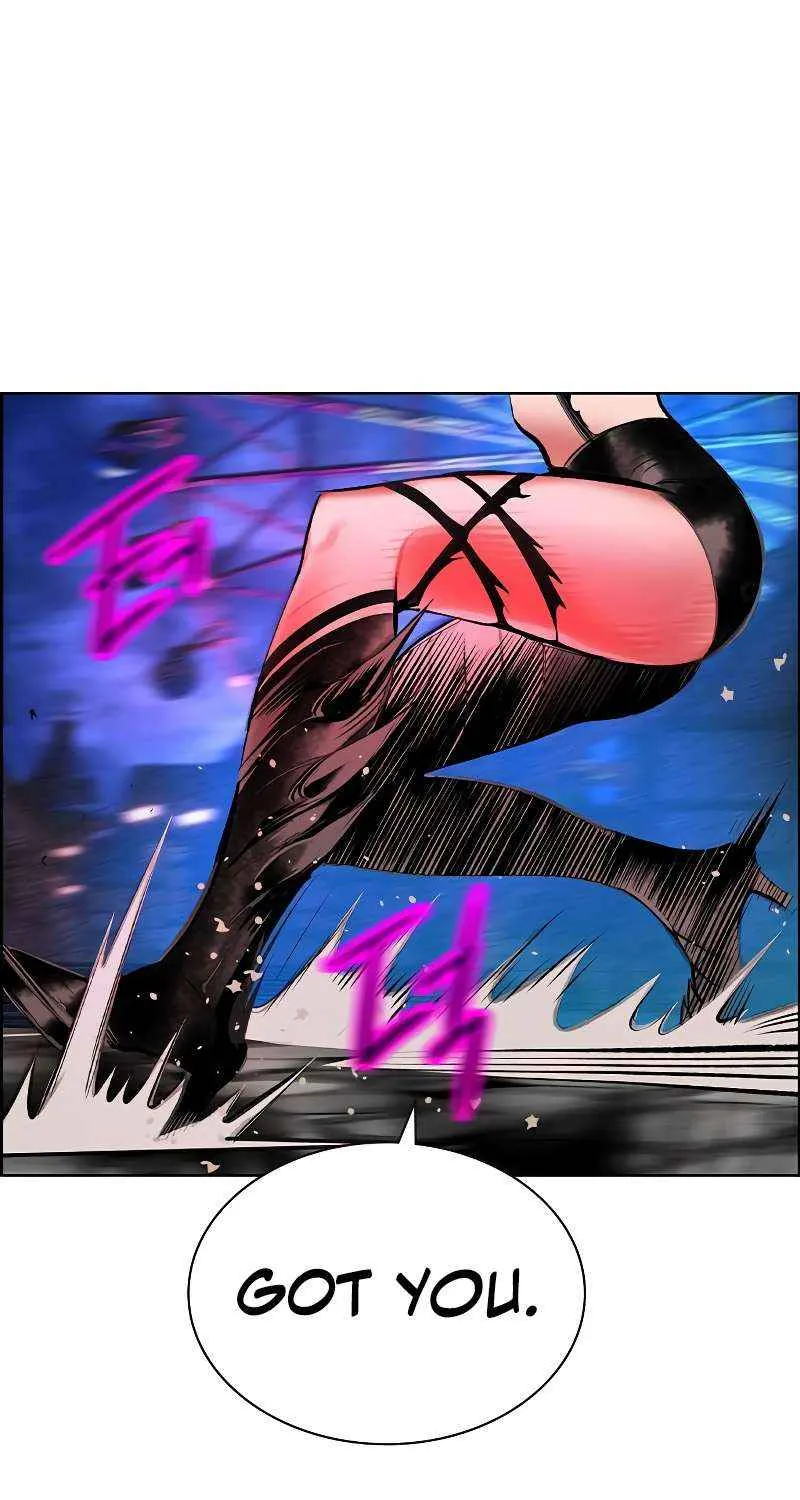 Manhwa Jungle Juice Chapter 183 page 138 - 