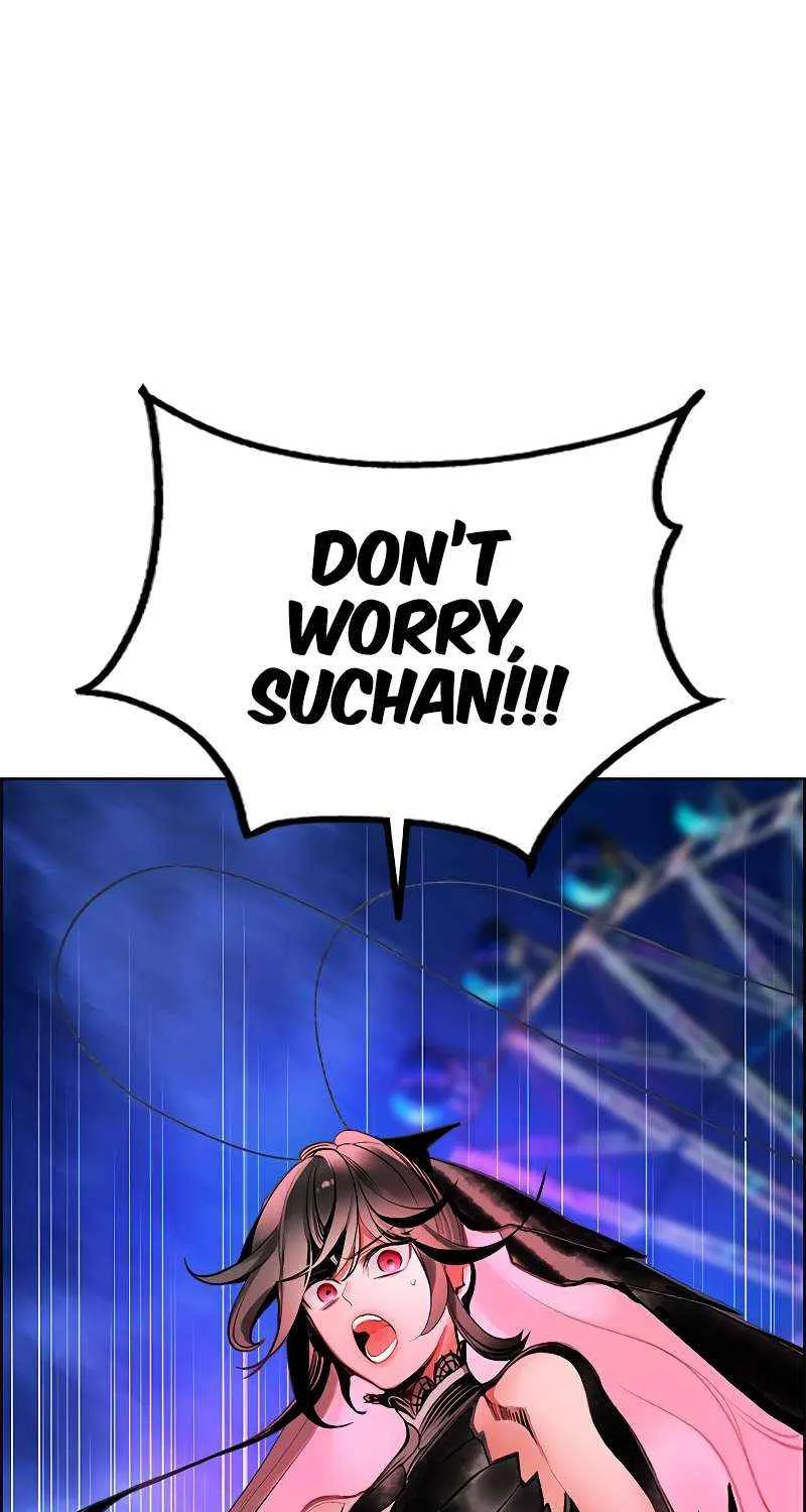 Manhwa Jungle Juice Chapter 183 page 139 - 