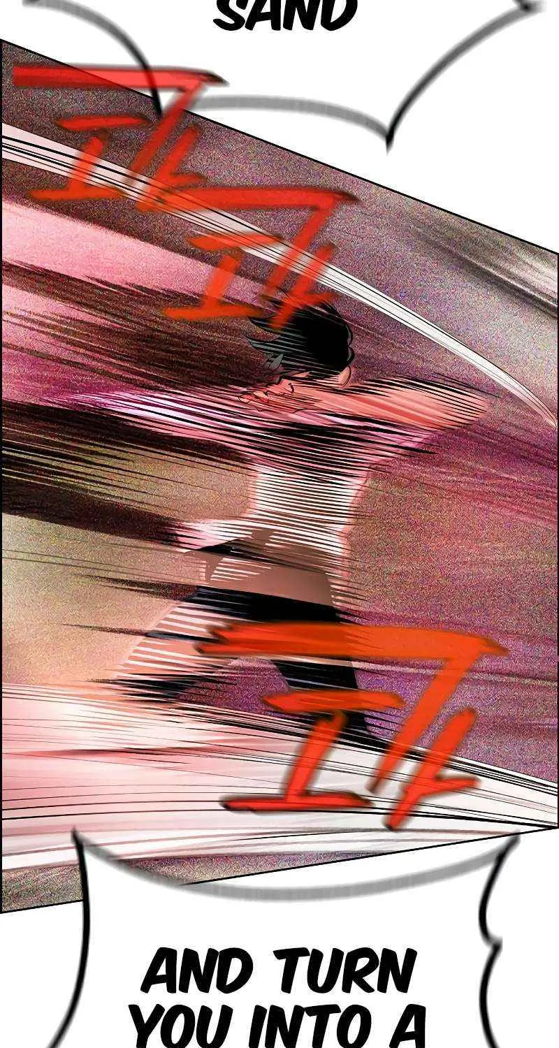 Manhwa Jungle Juice Chapter 183 page 155 - 