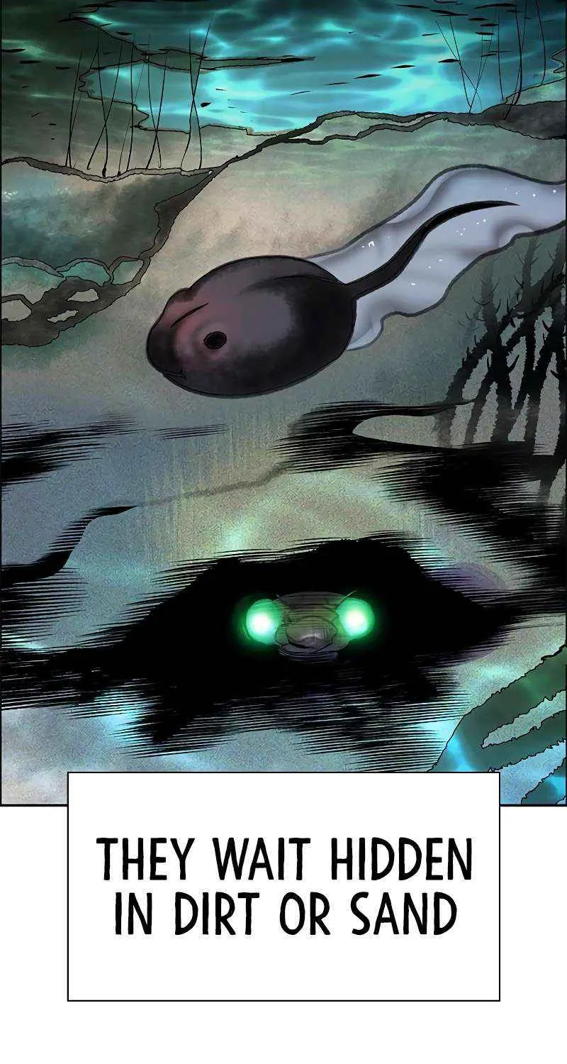 Manhwa Jungle Juice Chapter 183 page 158 - 