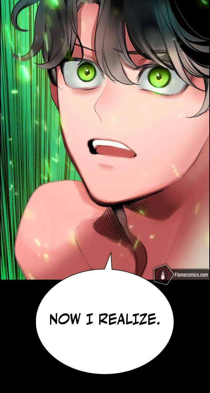 Manhwa Jungle Juice Chapter 183 page 17 - 