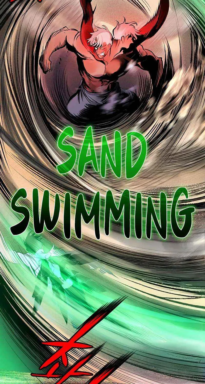 Manhwa Jungle Juice Chapter 183 page 164 - 