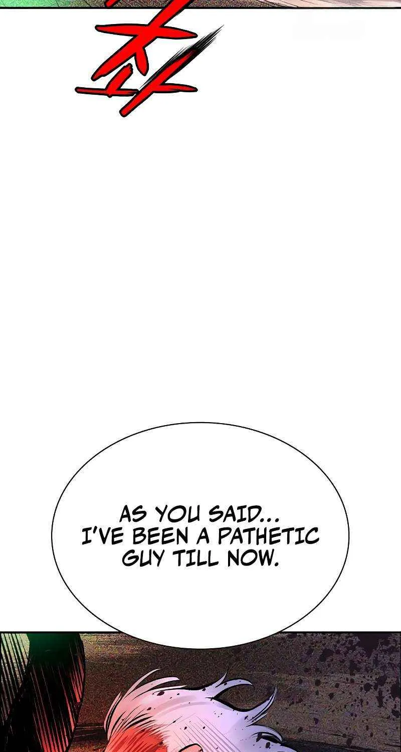 Manhwa Jungle Juice Chapter 183 page 165 - 