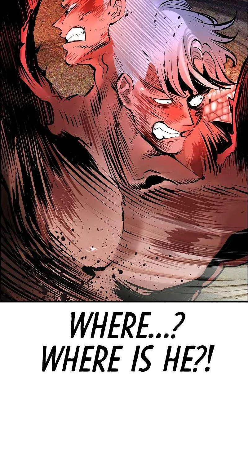Manhwa Jungle Juice Chapter 183 page 166 - 