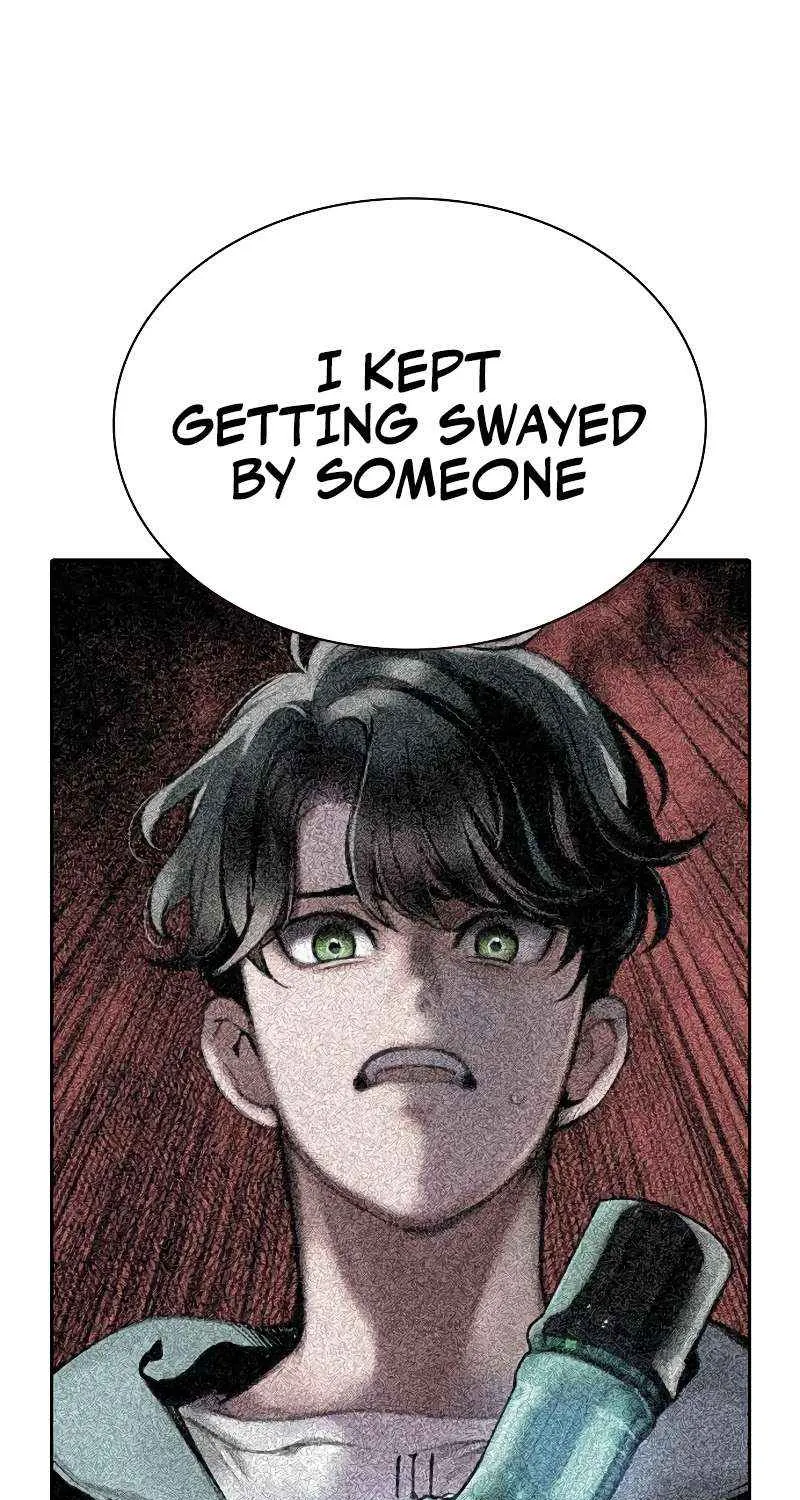 Manhwa Jungle Juice Chapter 183 page 167 - 