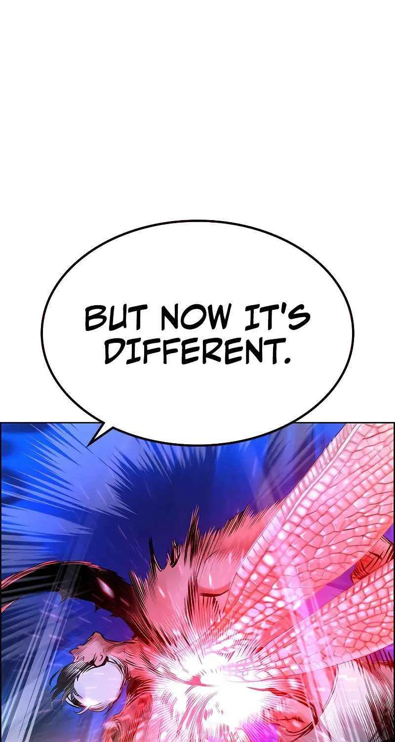Manhwa Jungle Juice Chapter 183 page 169 - 
