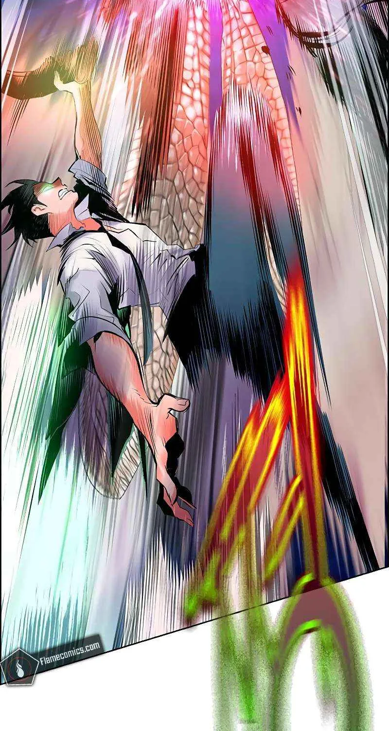 Manhwa Jungle Juice Chapter 183 page 170 - 