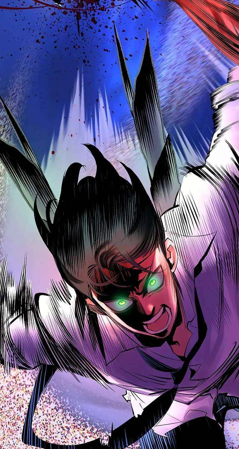 Manhwa Jungle Juice Chapter 183 page 175 - 
