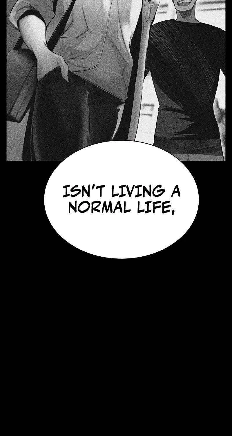 Manhwa Jungle Juice Chapter 183 page 19 - 