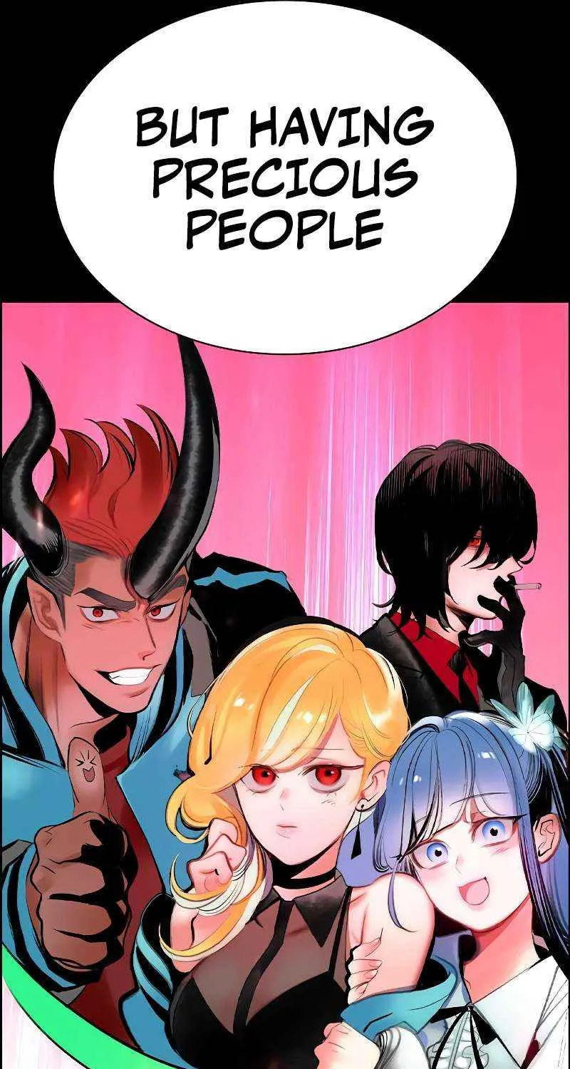 Manhwa Jungle Juice Chapter 183 page 21 - 