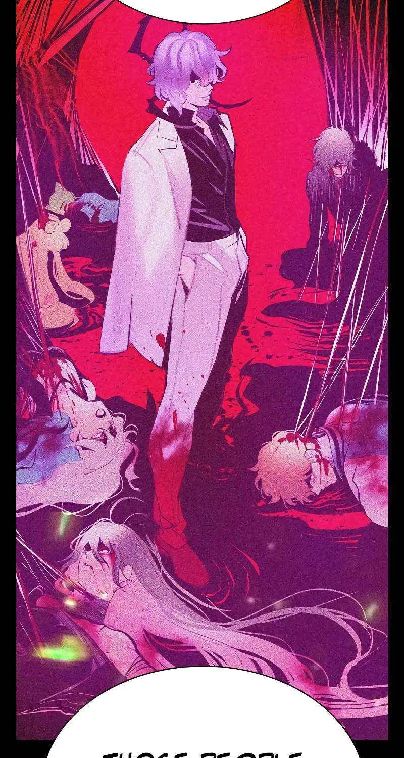 Manhwa Jungle Juice Chapter 183 page 25 - 