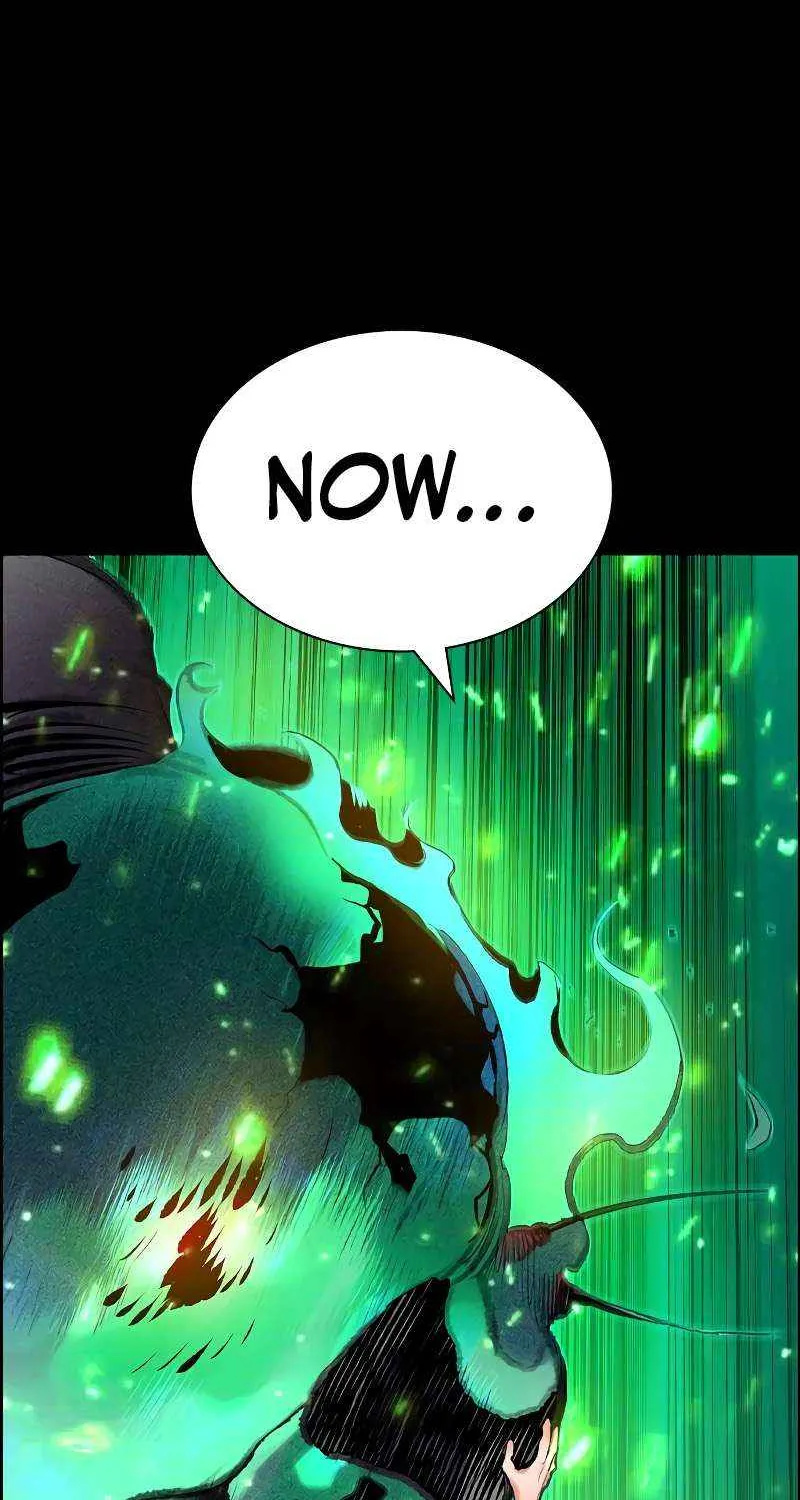 Manhwa Jungle Juice Chapter 183 page 28 - 