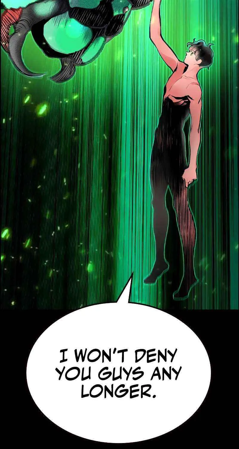 Manhwa Jungle Juice Chapter 183 page 29 - 