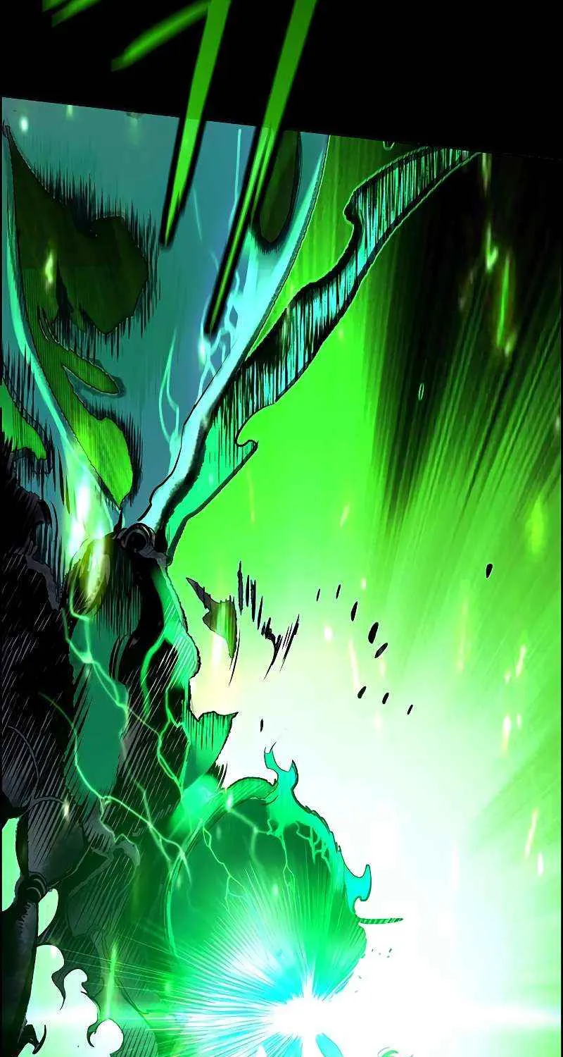 Manhwa Jungle Juice Chapter 183 page 35 - 