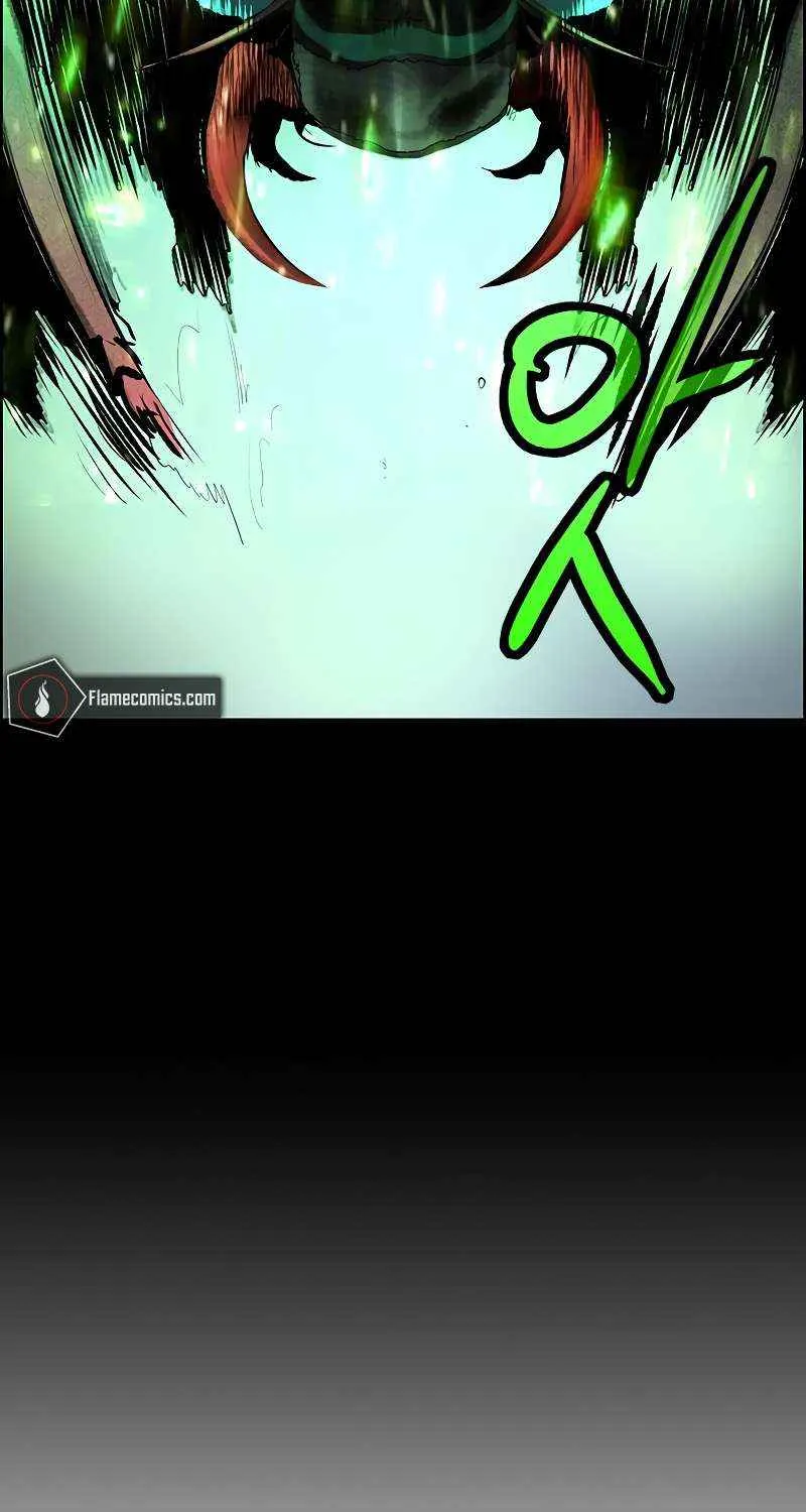 Manhwa Jungle Juice Chapter 183 page 39 - 
