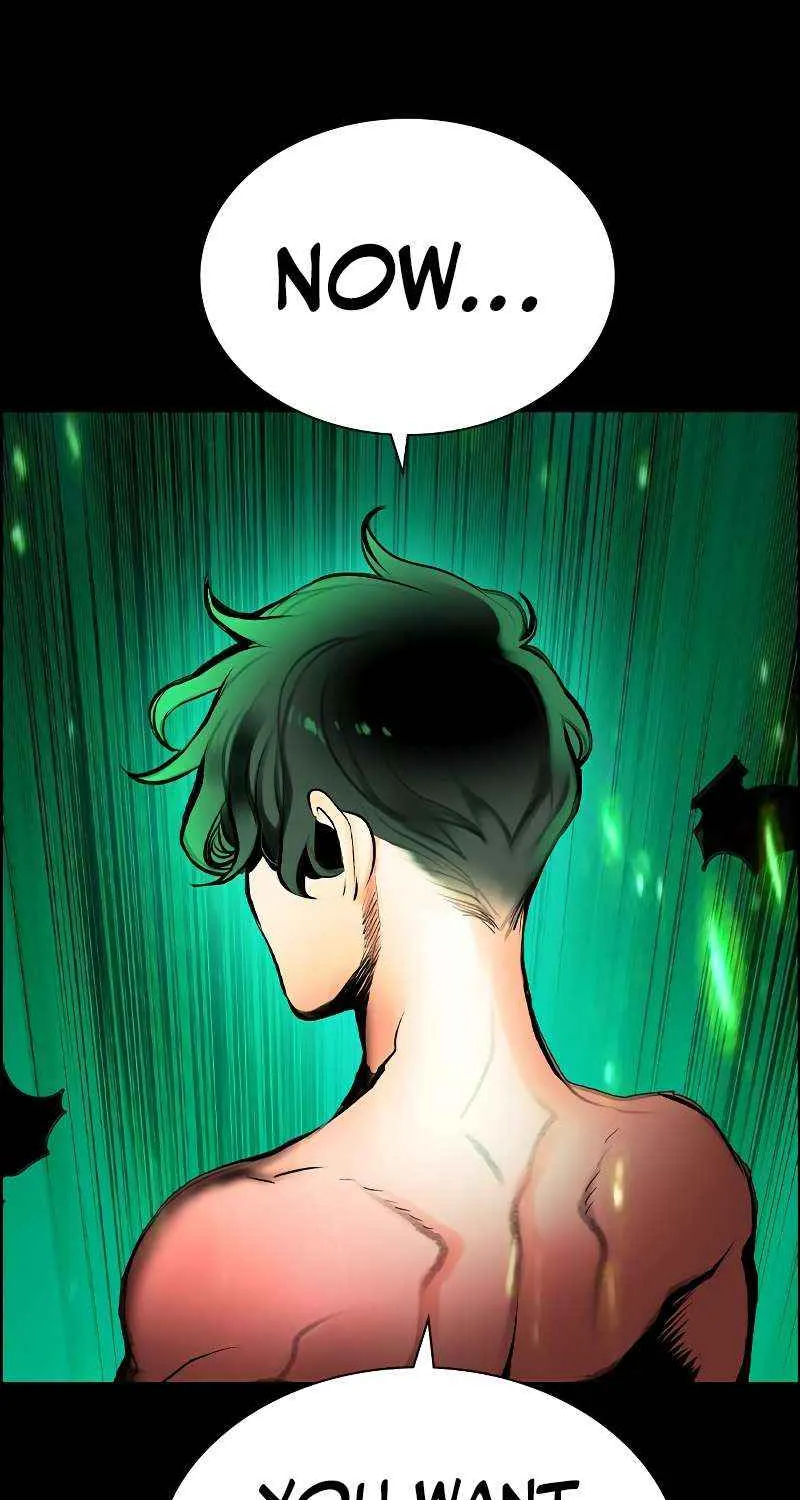 Manhwa Jungle Juice Chapter 183 page 5 - 