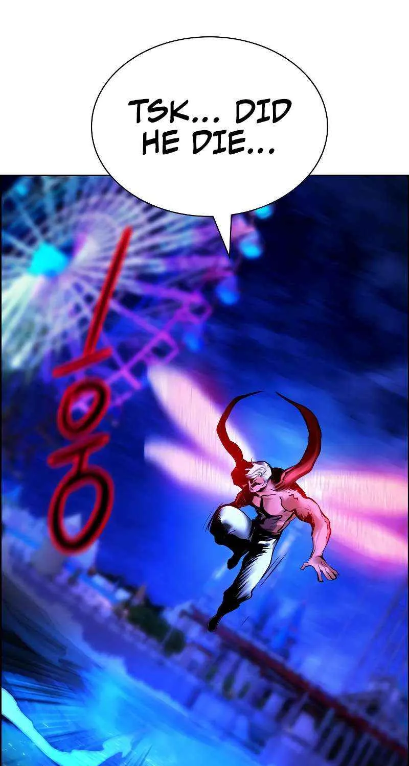 Manhwa Jungle Juice Chapter 183 page 41 - 