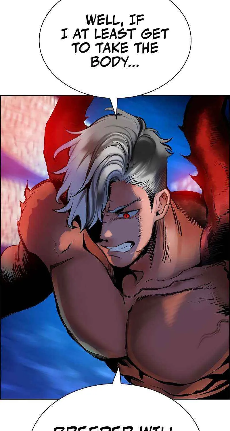 Manhwa Jungle Juice Chapter 183 page 43 - 