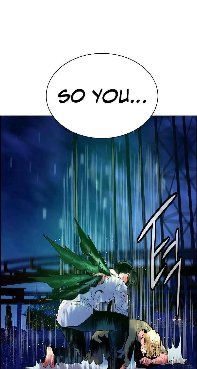 Manhwa Jungle Juice Chapter 183 page 51 - 