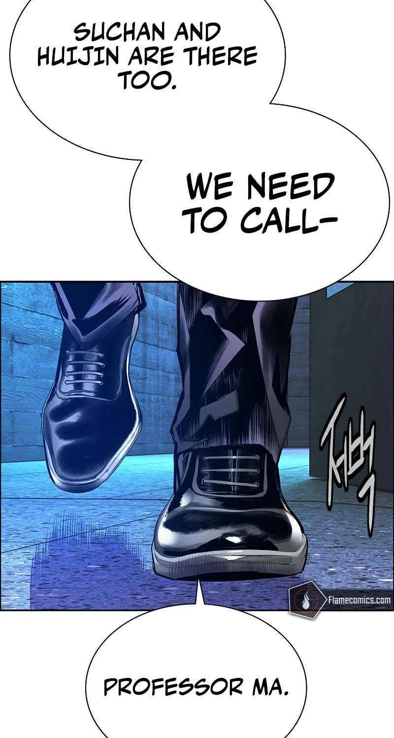 Manhwa Jungle Juice Chapter 183 page 65 - 