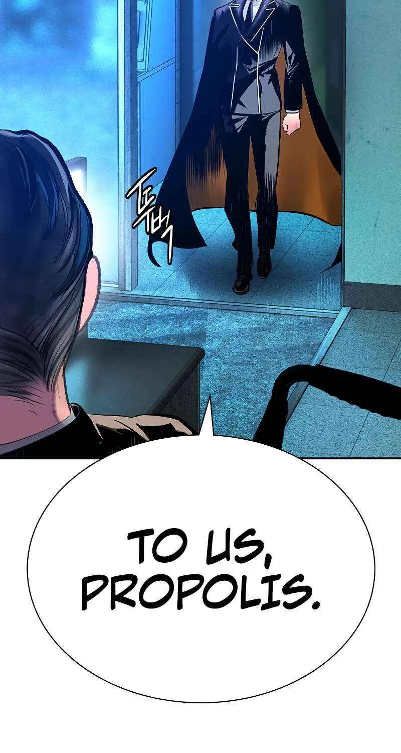 Manhwa Jungle Juice Chapter 183 page 67 - 